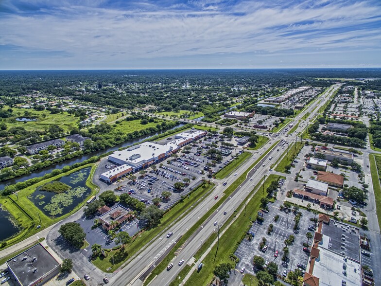 14809-14999 Tamiami Trl, North Port, FL for lease - Building Photo - Image 1 of 6