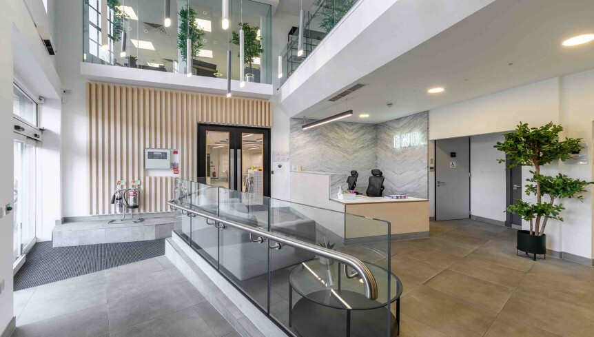 1-3 Highbury Station Rd, London for sale - Interior Photo - Image 3 of 3