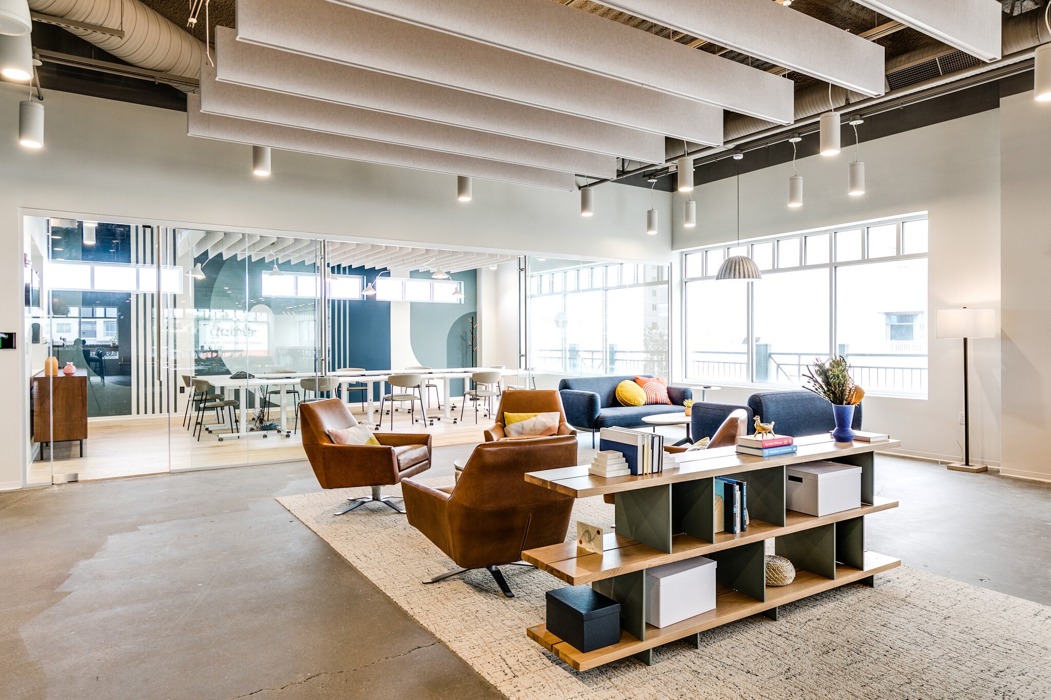 313 E Broad St, Richmond, VA for lease Interior Photo- Image 1 of 3