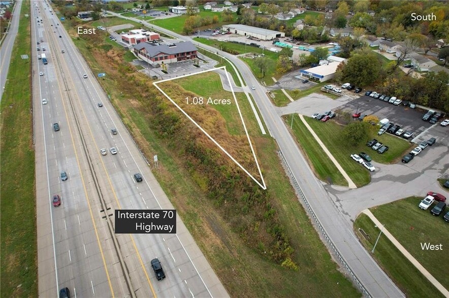 Outer Rd Land portfolio of 2 properties for sale on LoopNet.com - Building Photo - Image 3 of 16