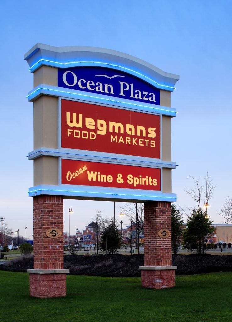 105 Centre Plz, Tinton Falls, NJ for sale Building Photo- Image 1 of 1