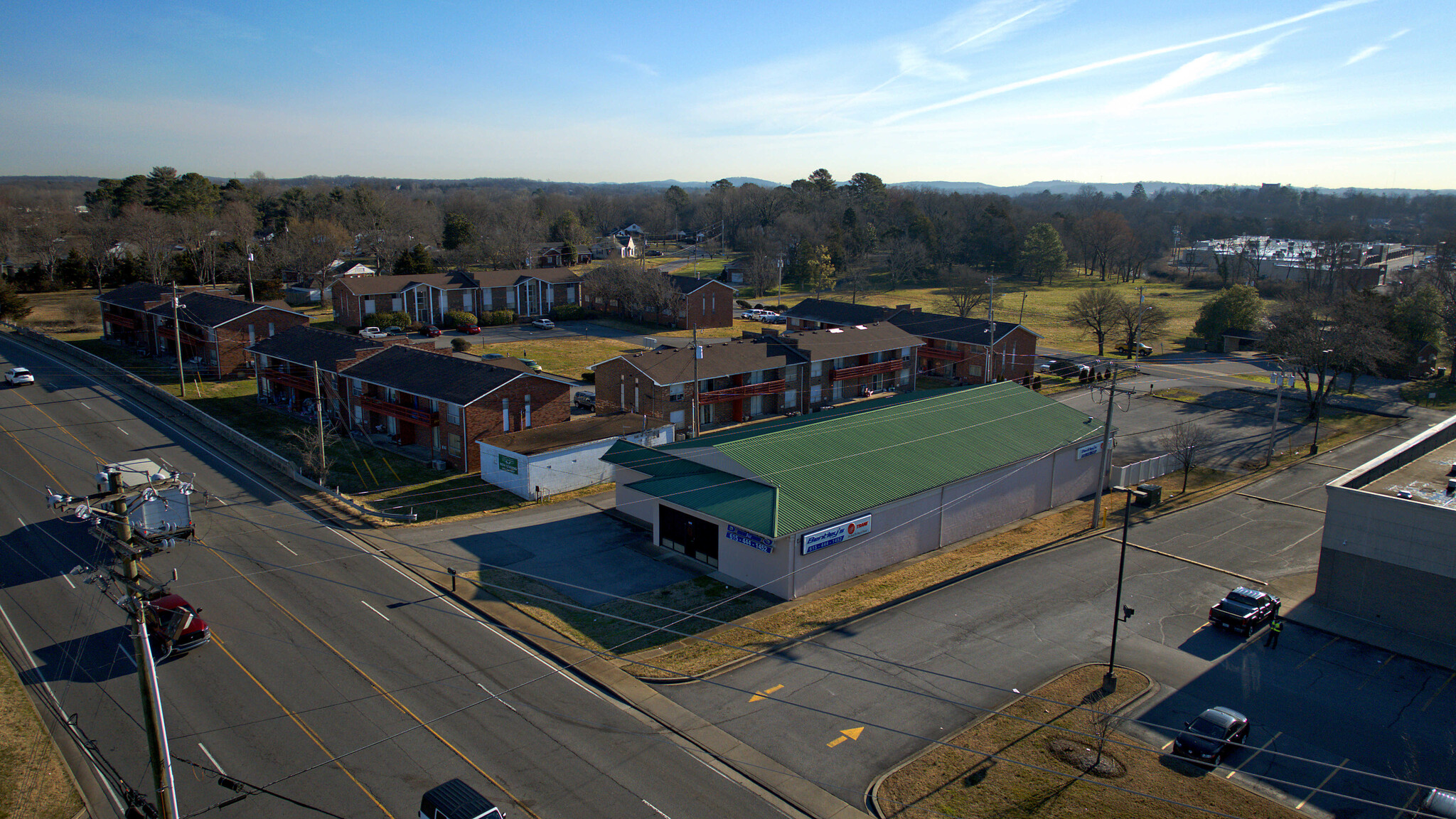 109 Hartmann Dr, Lebanon, TN for sale Building Photo- Image 1 of 1