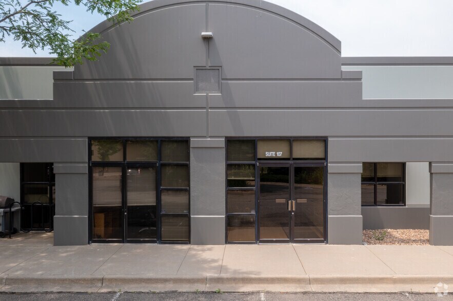 1721 Boxelder St, Louisville, CO for lease - Building Photo - Image 3 of 6