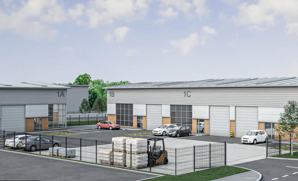 Sheffield Rd, Rotherham for sale - Building Photo - Image 1 of 1