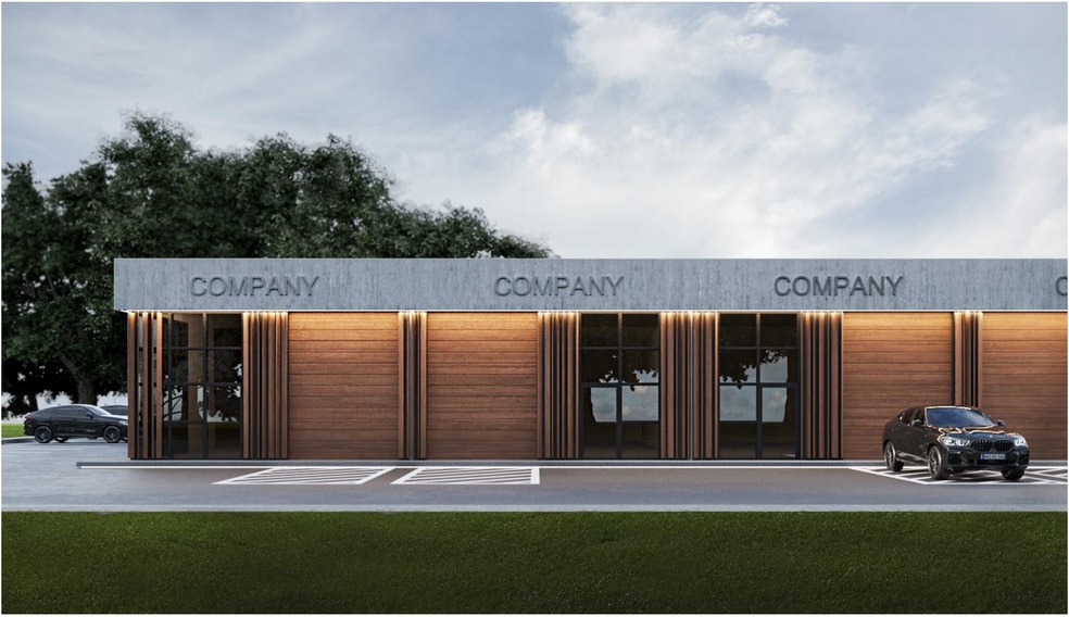 11539 Lakeridge Pky, Ashland, VA for lease - Building Photo - Image 3 of 14