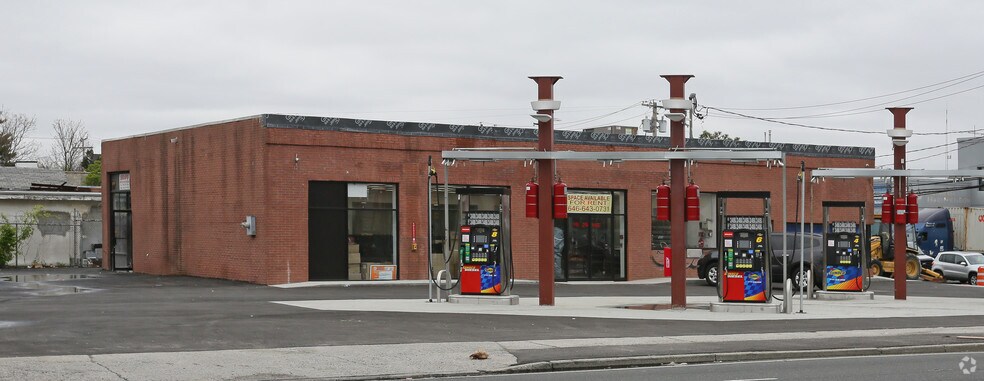 471 Sheridan Blvd, Inwood, NY for sale - Primary Photo - Image 1 of 1