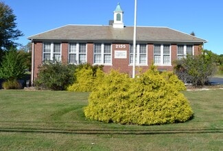 More details for 2135 Rt-35, Holmdel, NJ - Office for Sale