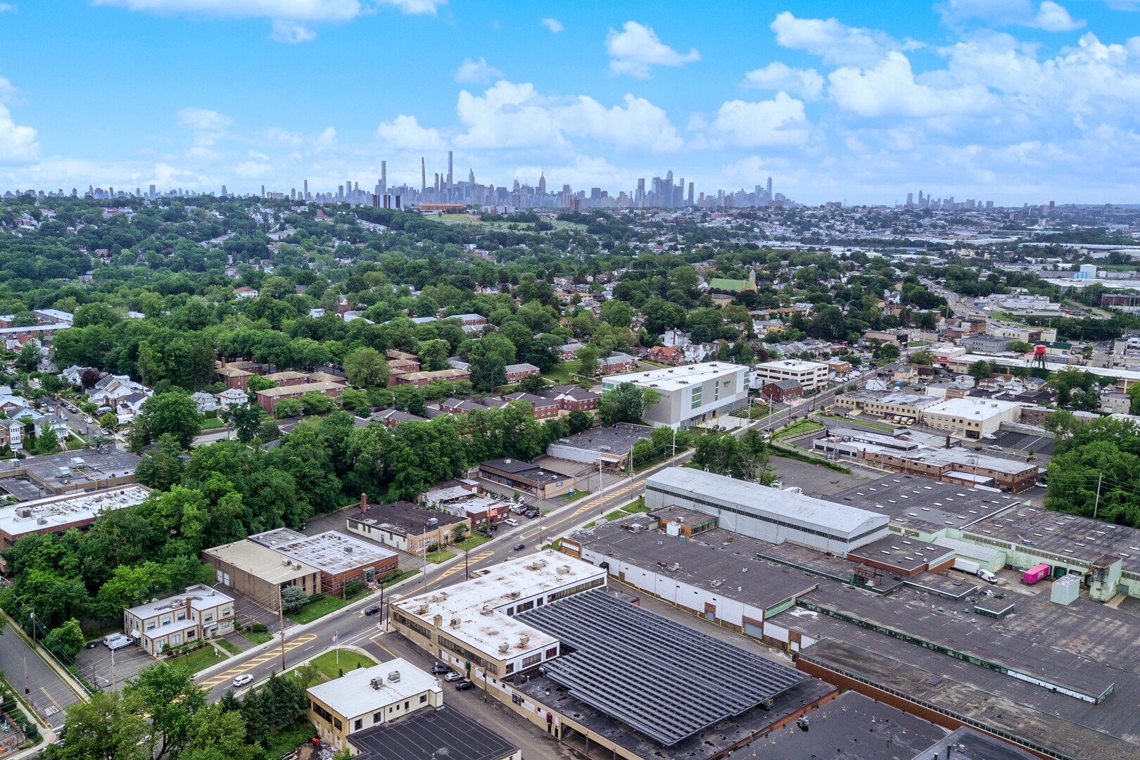 700 Grand Ave, Ridgefield, NJ 07657 Office for Lease