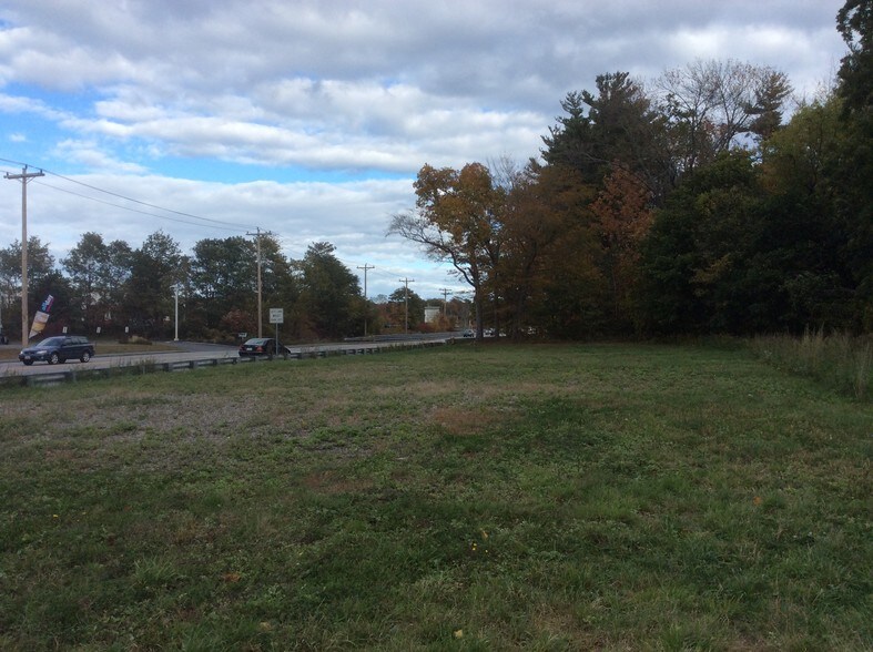 8385 Macy St, Amesbury, MA 01913 High Traffic Commercial Development Land