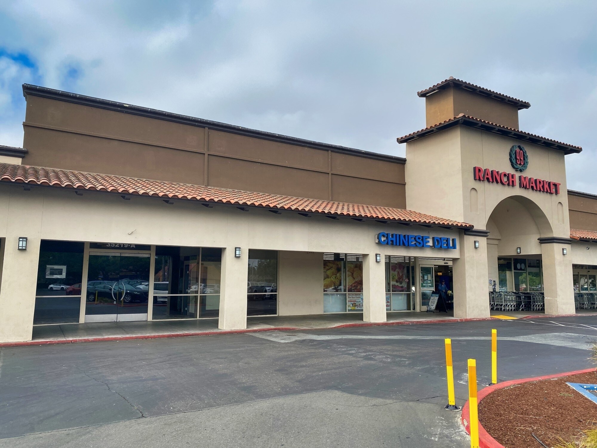 35201-35233 Newark Blvd, Newark, CA for lease Building Photo- Image 1 of 11