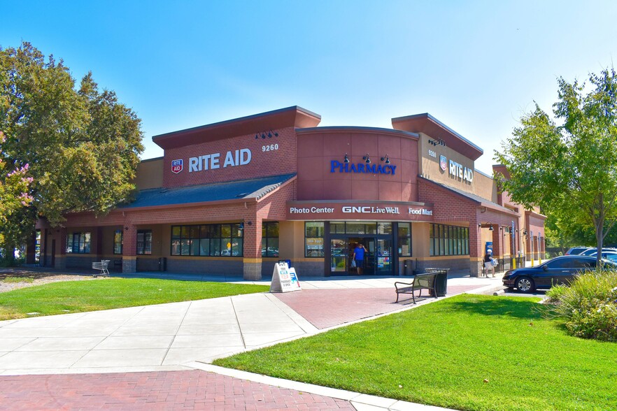 9260 Elk Grove Blvd, Elk Grove, CA for sale - Primary Photo - Image 1 of 1