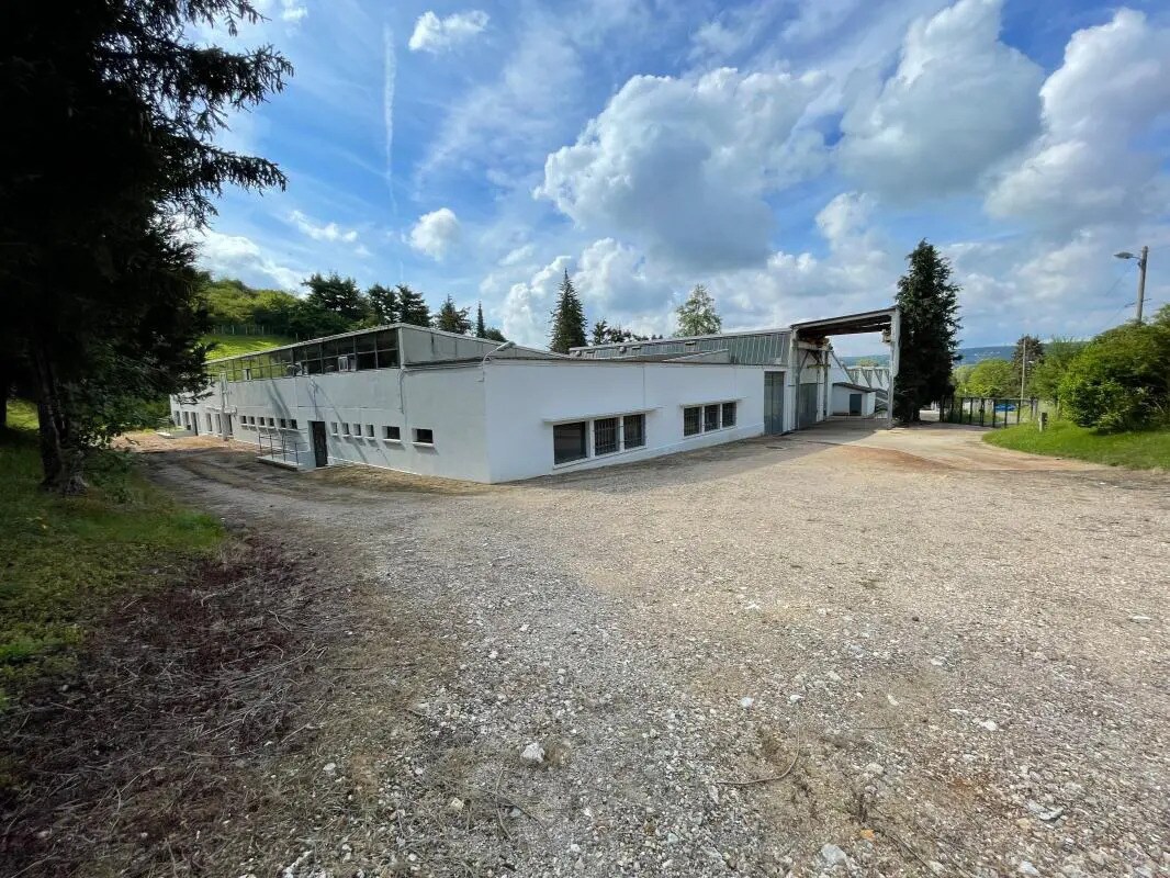 Flex in Vernon for lease Building Photo- Image 1 of 5