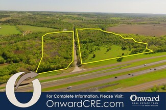 More details for 12.351 Acres on Highway 84 – Land for Sale, Waco, TX