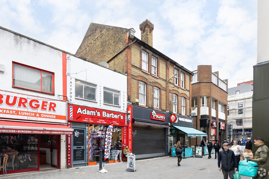 91 Week St, Maidstone for sale - Primary Photo - Image 1 of 1