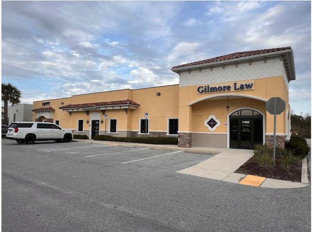 11169 Trinity Blvd, Trinity, FL for lease Building Photo- Image 1 of 10