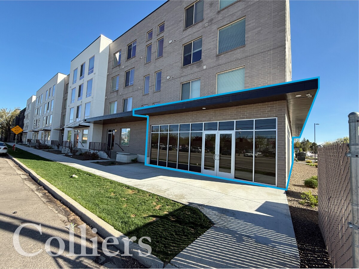 239 S Orchard St, Boise, ID for lease Interior Photo- Image 1 of 3
