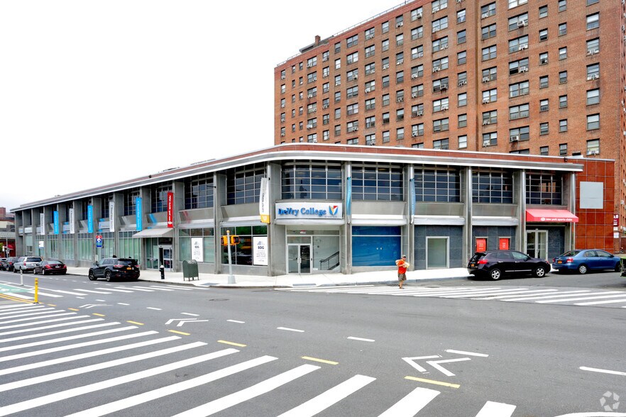 9901 Queens Blvd, Rego Park, NY 11374 Office/Retail for Lease