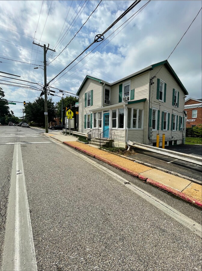 701 Melvin Ave, Annapolis, MD 21401