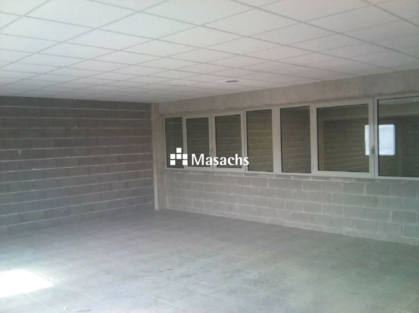 Industrial in Esparreguera, Barcelona for lease Interior Photo- Image 1 of 1