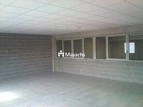Industrial in Esparreguera, Barcelona for lease Interior Photo- Image 1 of 1