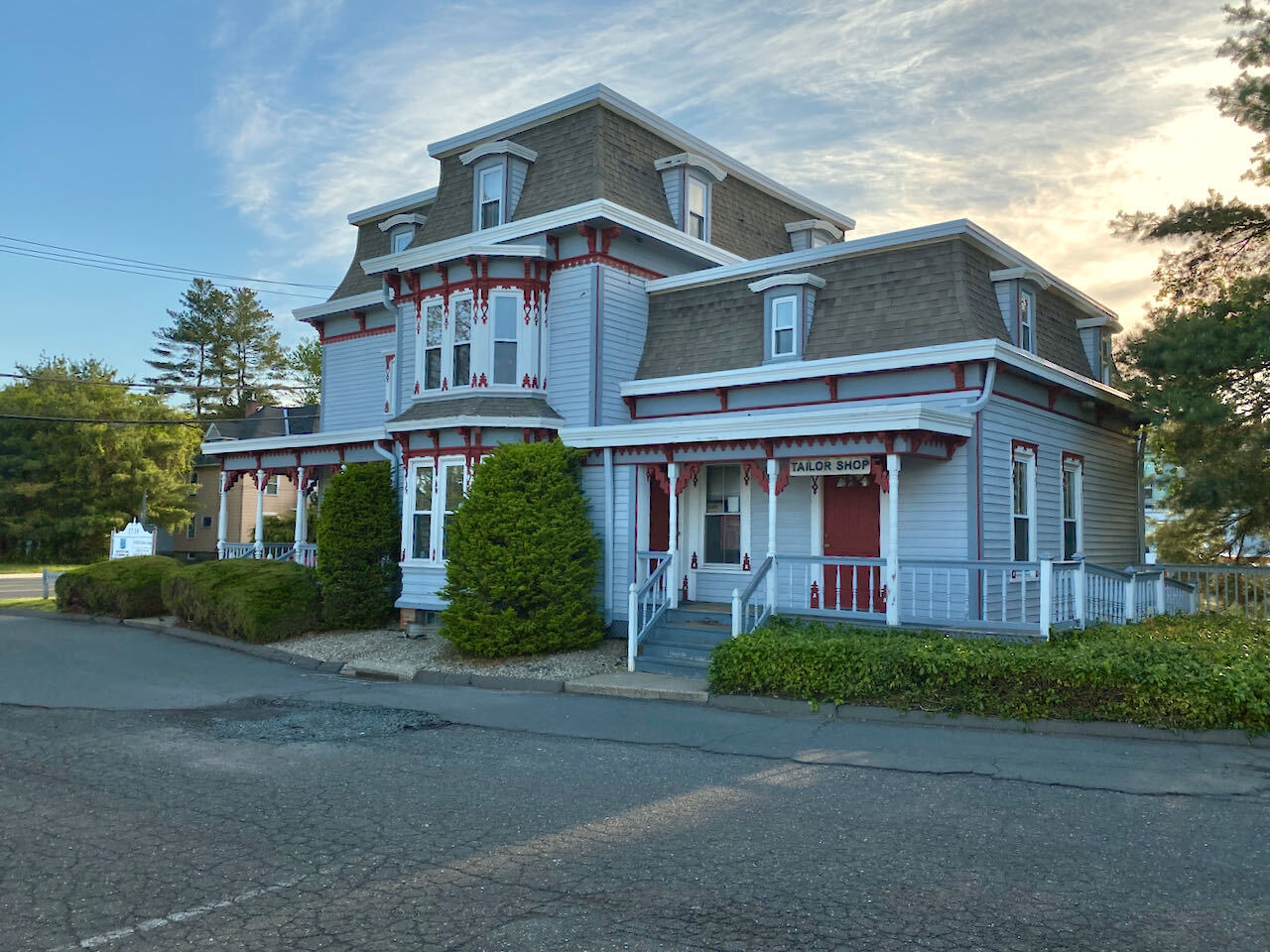 17 Silver Ln, East Hartford, CT for sale Building Photo- Image 1 of 1