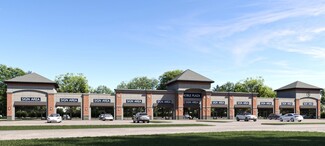 More details for Weber Rd & Carillon Dr, Plainfield, IL - Retail for Lease