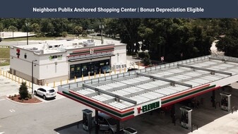 7-Eleven - NNN Property