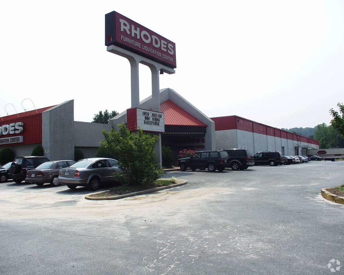 4363 Northeast Expy, Atlanta, GA 30340 Property Record