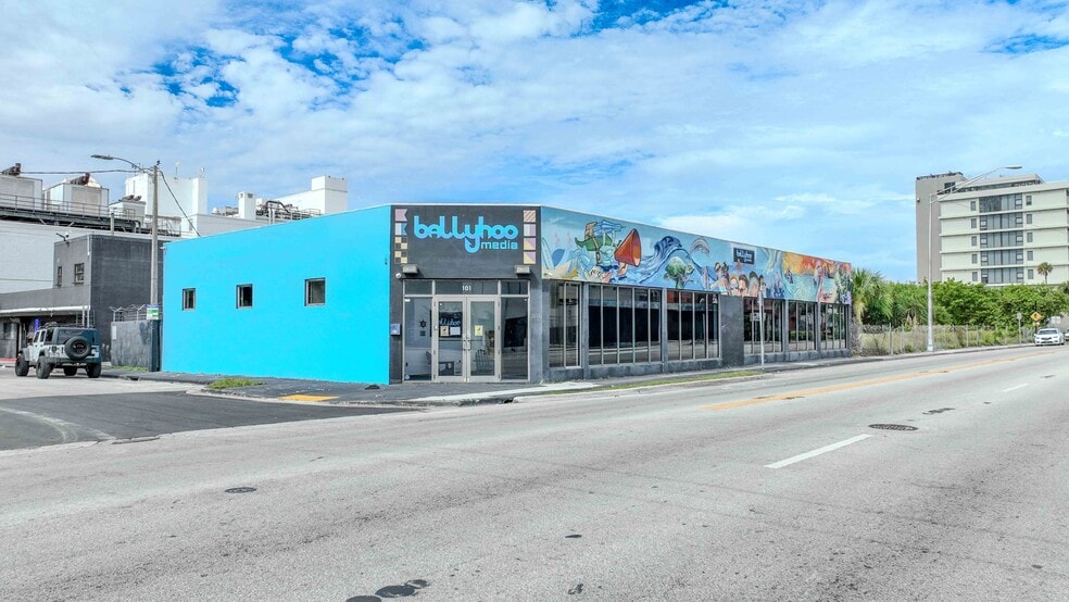 101-103 NE 79th St, Miami, FL for sale - Building Photo - Image 3 of 21