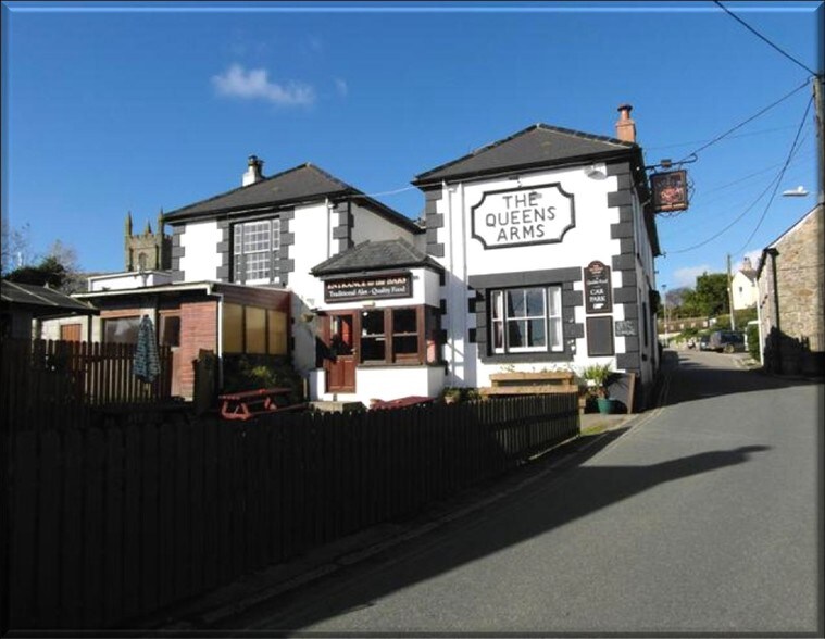 Fore St, Constantine for sale - Primary Photo - Image 1 of 1