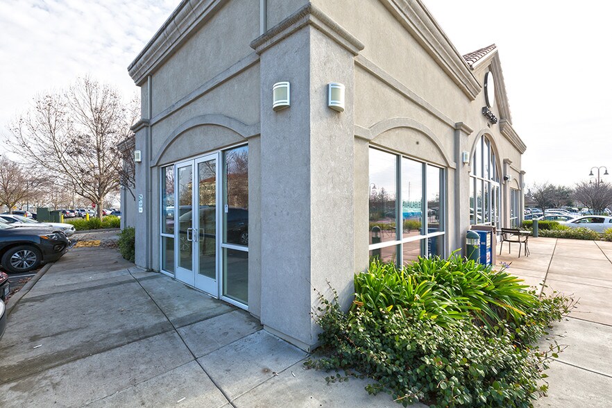 3615 Power Inn Rd, Sacramento, CA for lease - Building Photo - Image 3 of 3