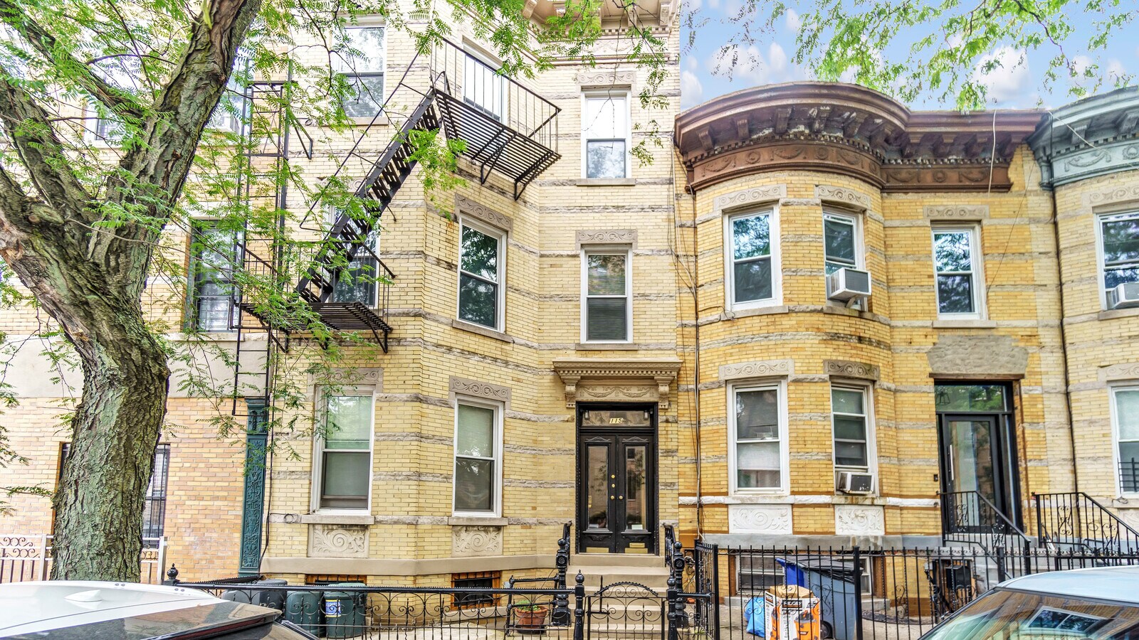 115 Moffat St, Brooklyn, NY 11207