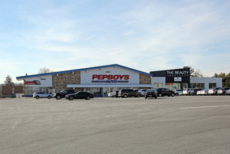 More details for 9880-9902 Roosevelt Blvd, Philadelphia, PA - Retail for Lease