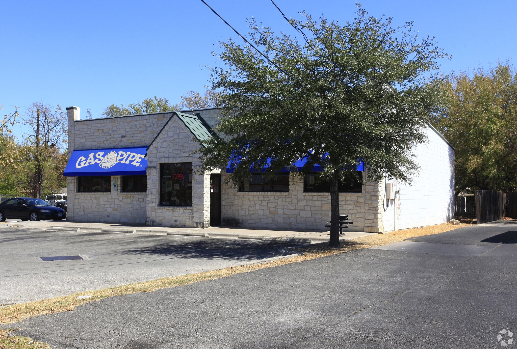 8519 Burnet Rd, Austin, TX for sale Primary Photo- Image 1 of 1