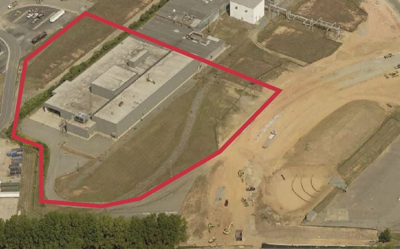 3330 Shorefair Dr, Winston-Salem, NC for sale Building Photo- Image 1 of 1