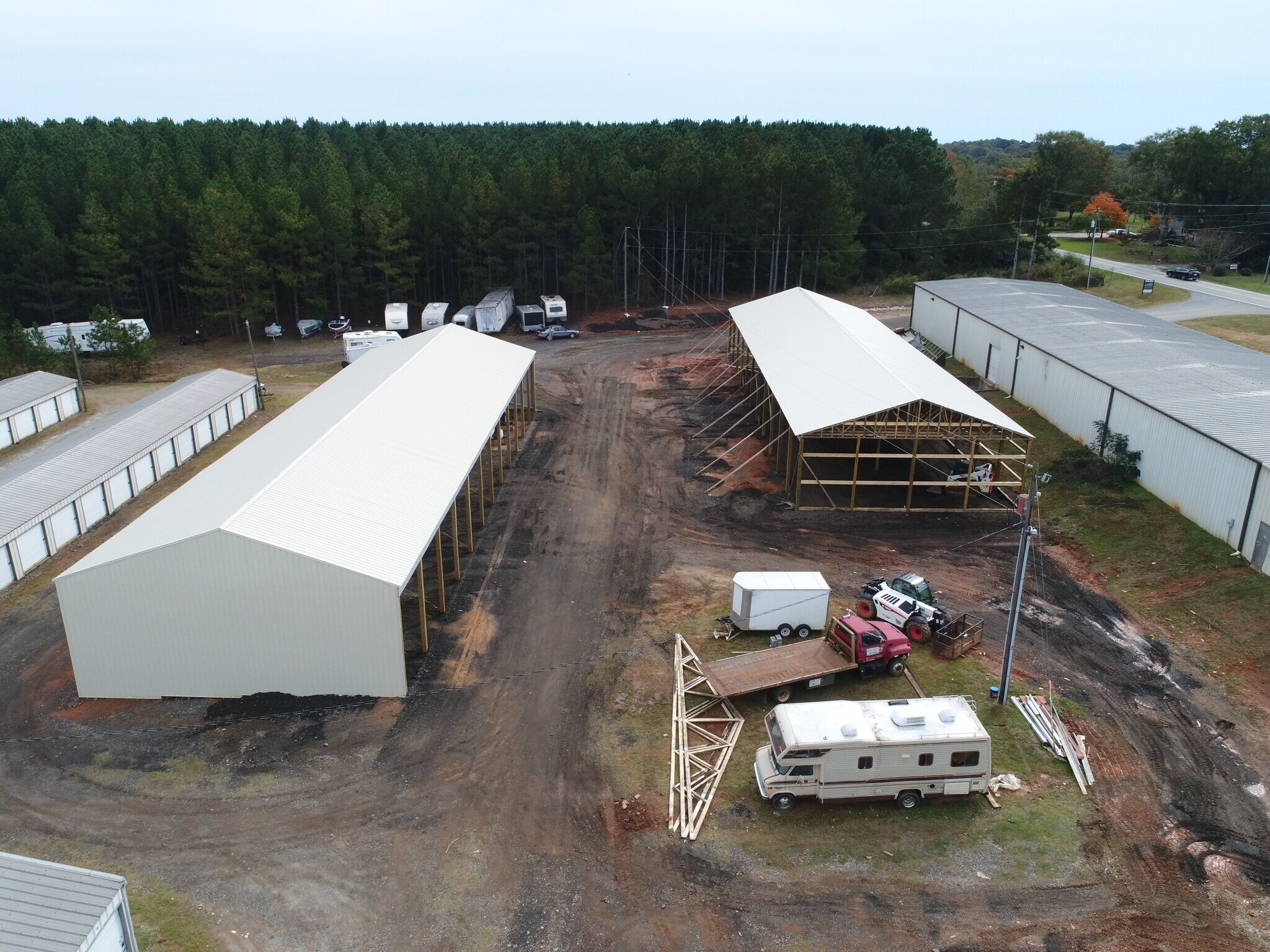980 Beaverdam Rd, Williamston, SC for sale Building Photo- Image 1 of 1