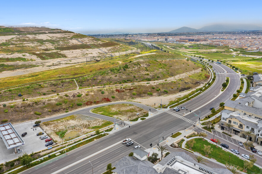 Heritage Rd, Chula Vista, CA for sale - Aerial - Image 2 of 6