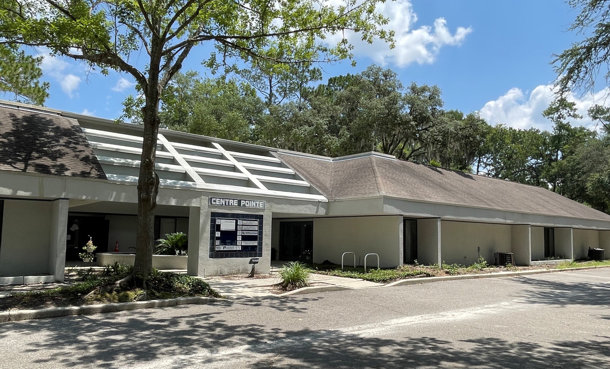 2837 NW 41st St, Gainesville, FL for sale Primary Photo- Image 1 of 15