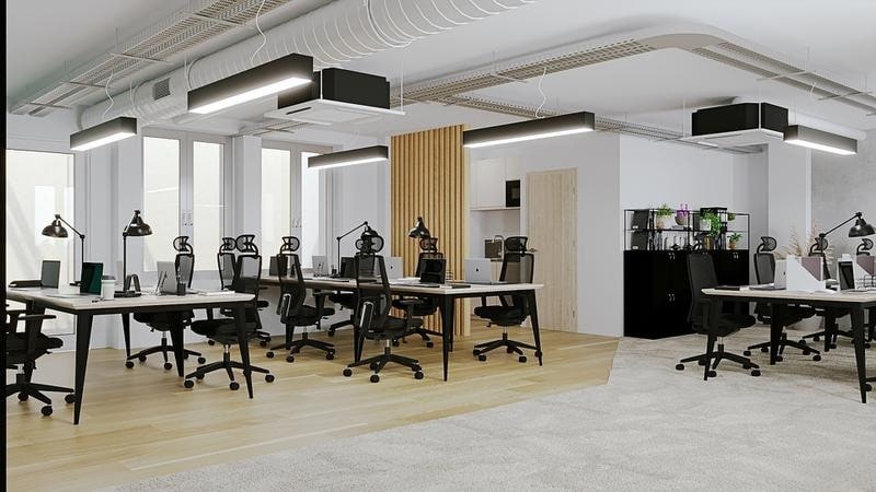 9 Rue Victor Massé, Paris for lease - Interior Photo - Image 2 of 15