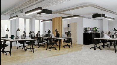 9 Rue Victor Massé, Paris for lease Interior Photo- Image 2 of 3