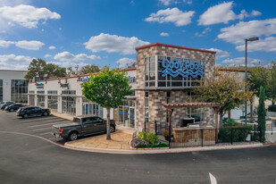 Dominion Hills Plaza - Convenience Store