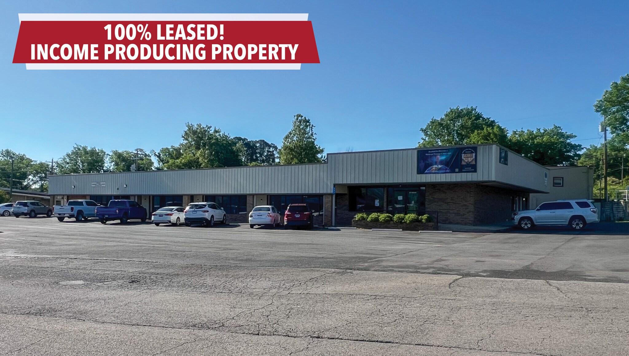 449 Ingram St, Clinton, AR for sale Building Photo- Image 1 of 1