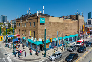 More details for 285 Spadina Ave, Toronto, ON - Retail for Lease