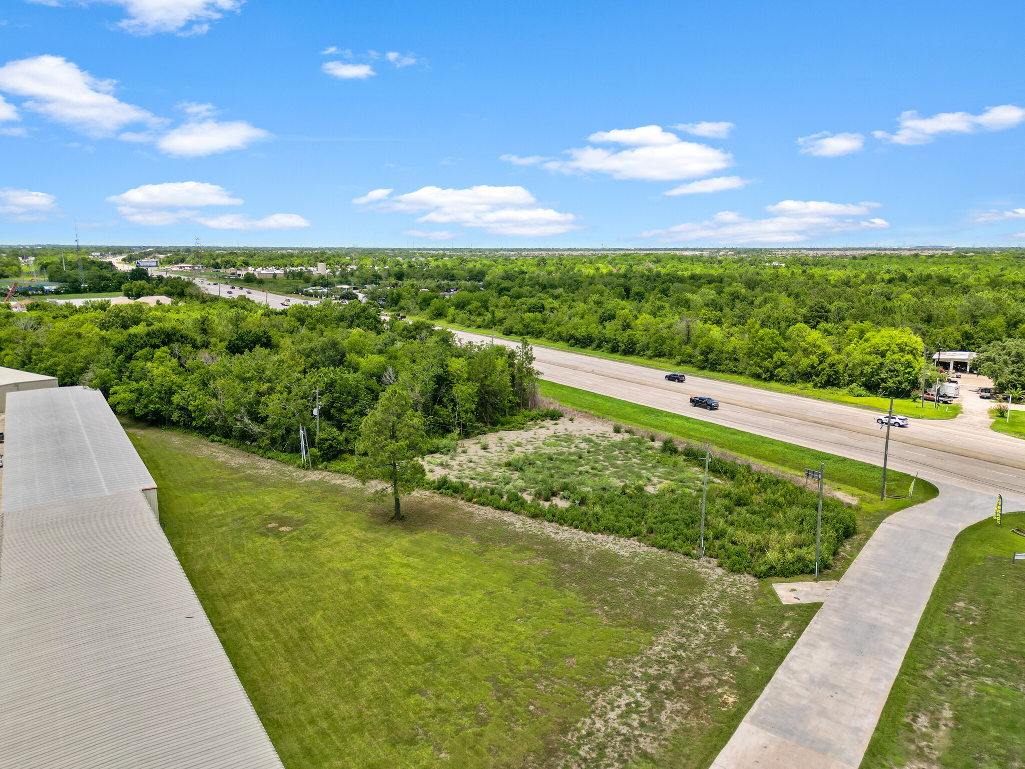 0 S Hwy 6, Iowa Colony, TX for sale Building Photo- Image 1 of 1