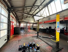 Royal Well Pl, Cheltenham for lease Interior Photo- Image 1 of 4