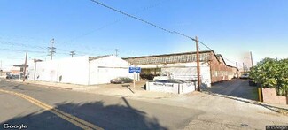 More details for 5408-5412 S Santa Fe Ave – Industrial for Sale, Vernon, CA