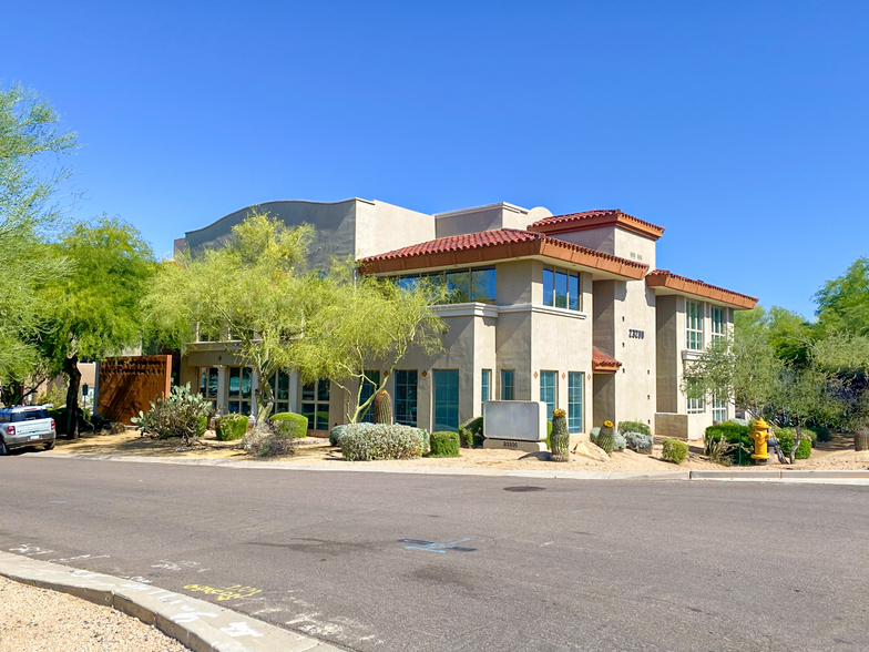 23200 N Pima Rd, Scottsdale, AZ for sale - Building Photo - Image 1 of 9