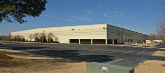 More details for 3530 E Raines Rd, Memphis, TN - Industrial for Lease
