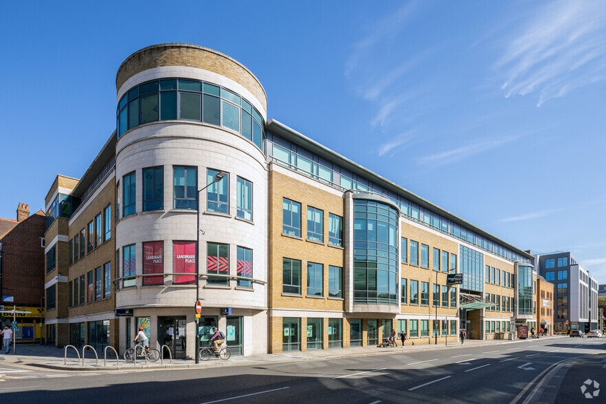 Windsor Rd, Slough for sale - Primary Photo - Image 1 of 1