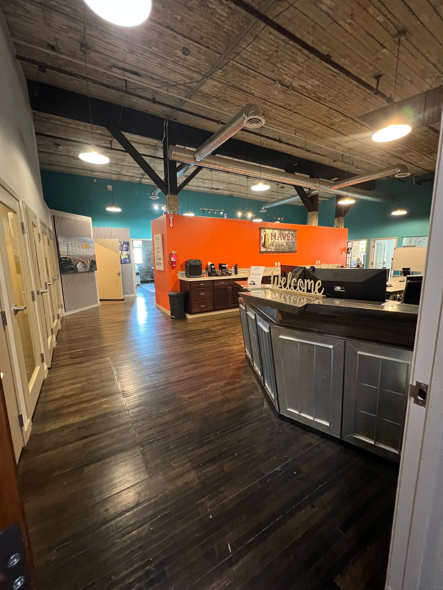 304 W Pacific Ave, Spokane, WA for lease Interior Photo- Image 1 of 10